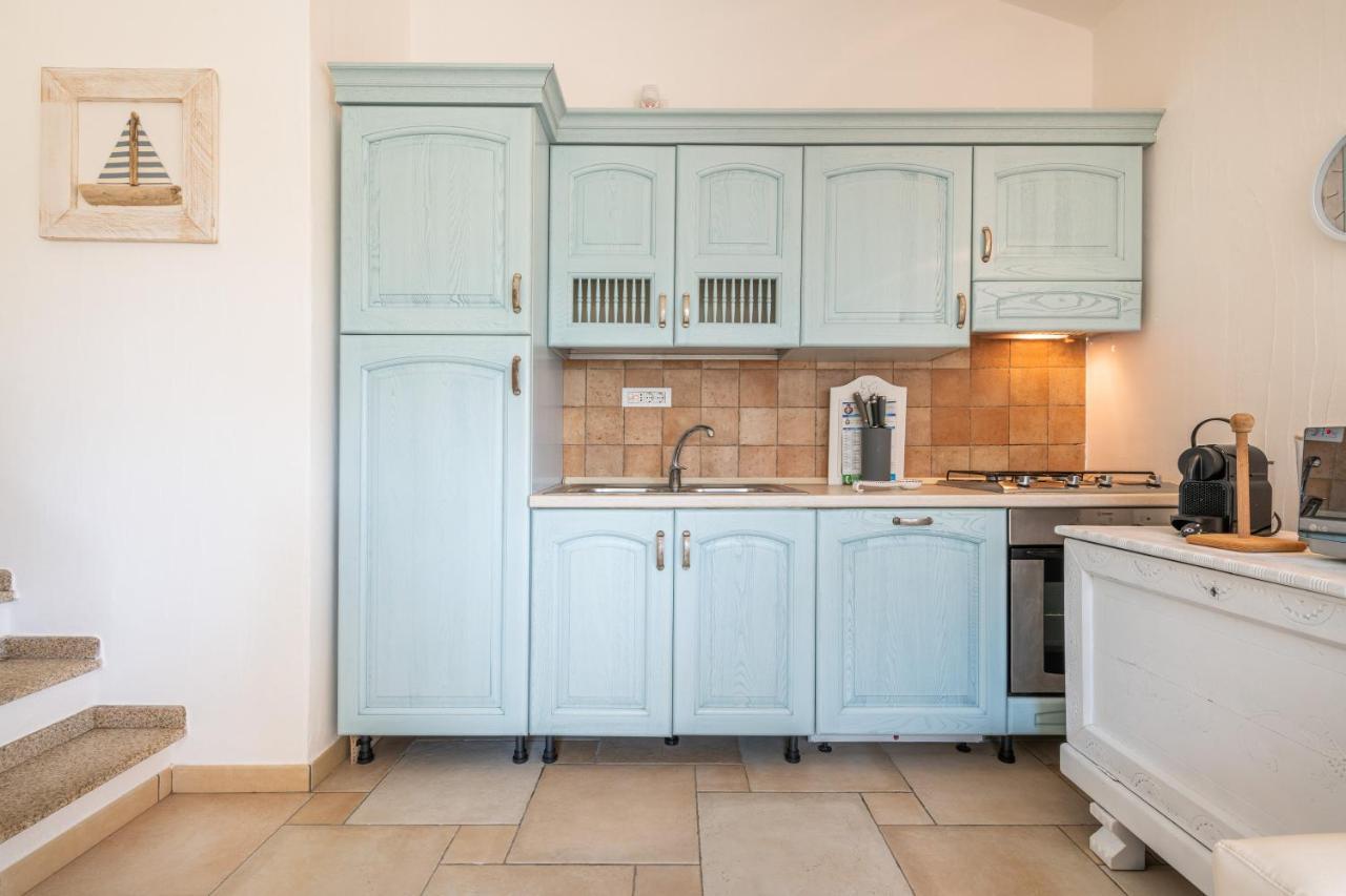 Casa Vacanza Il Bouganville Villasimius Luaran gambar
