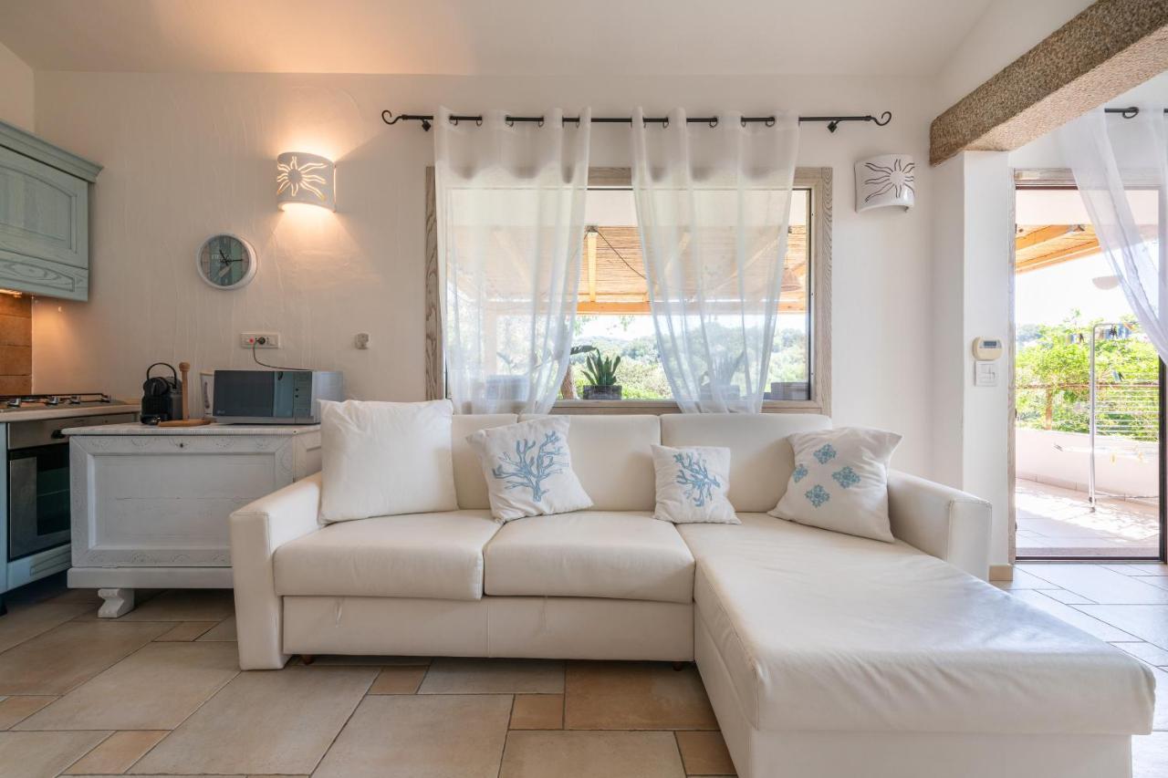 Casa Vacanza Il Bouganville Villasimius Luaran gambar