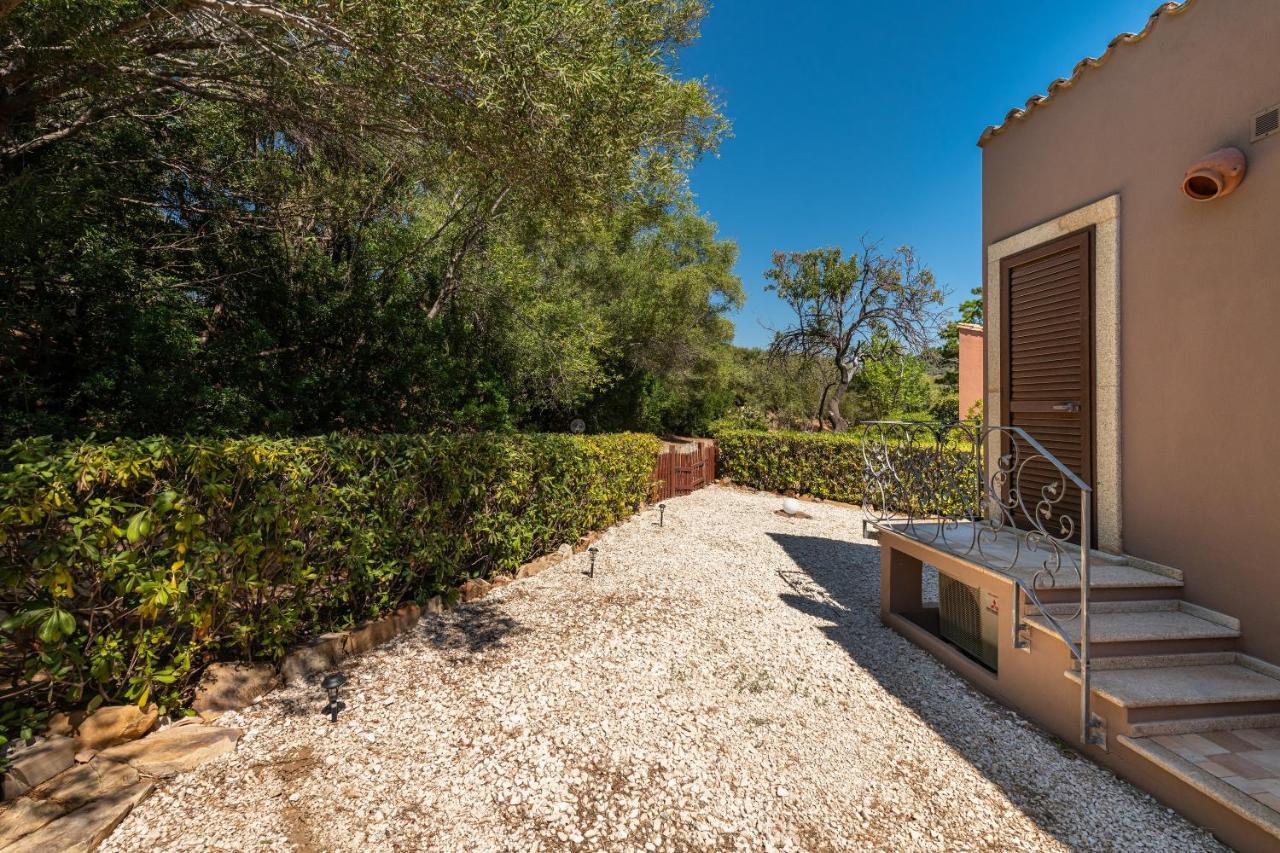Casa Vacanza Il Bouganville Villasimius Luaran gambar