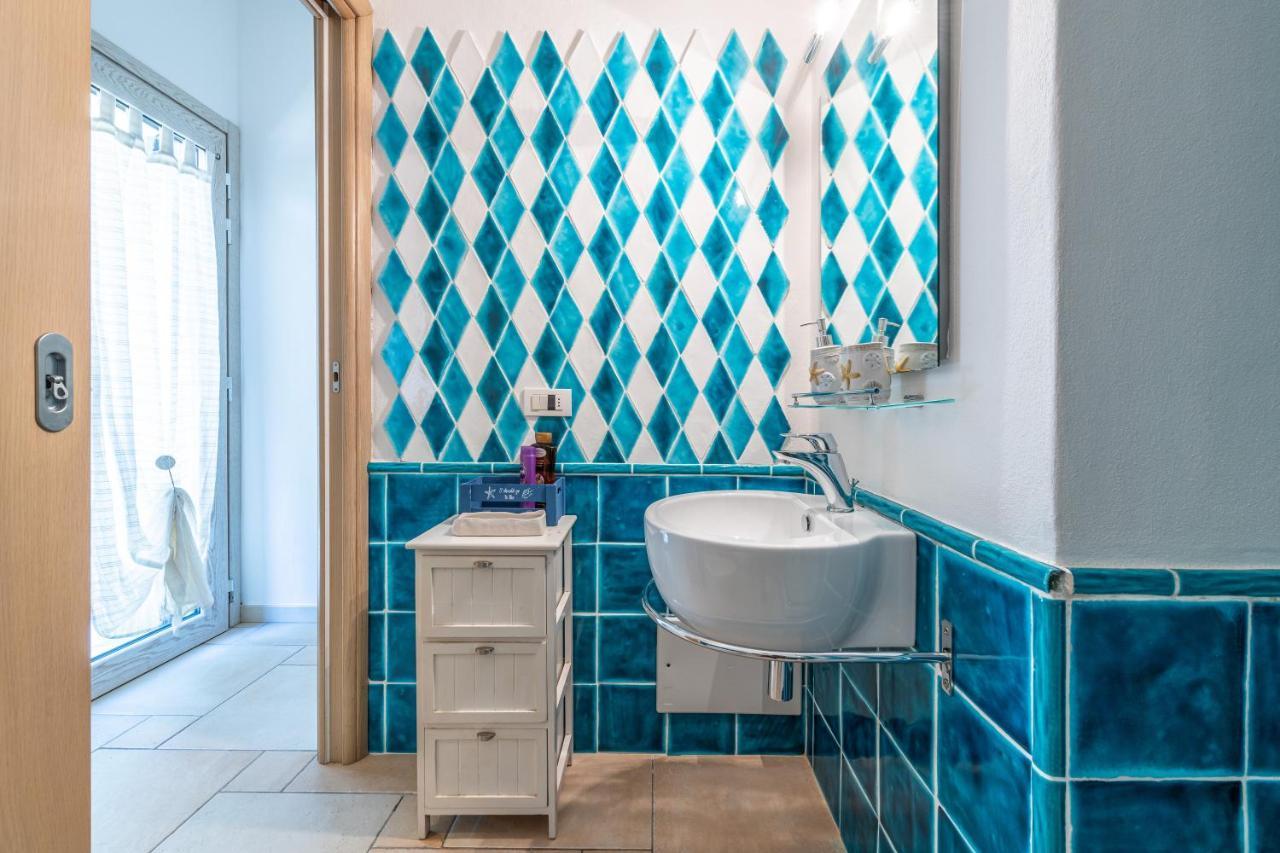 Casa Vacanza Il Bouganville Villasimius Luaran gambar