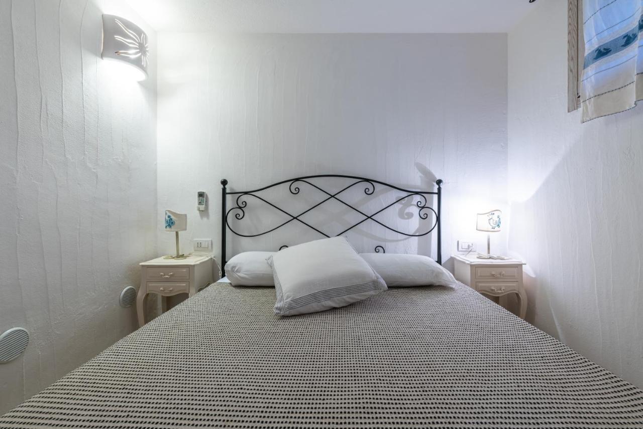 Casa Vacanza Il Bouganville Villasimius Luaran gambar