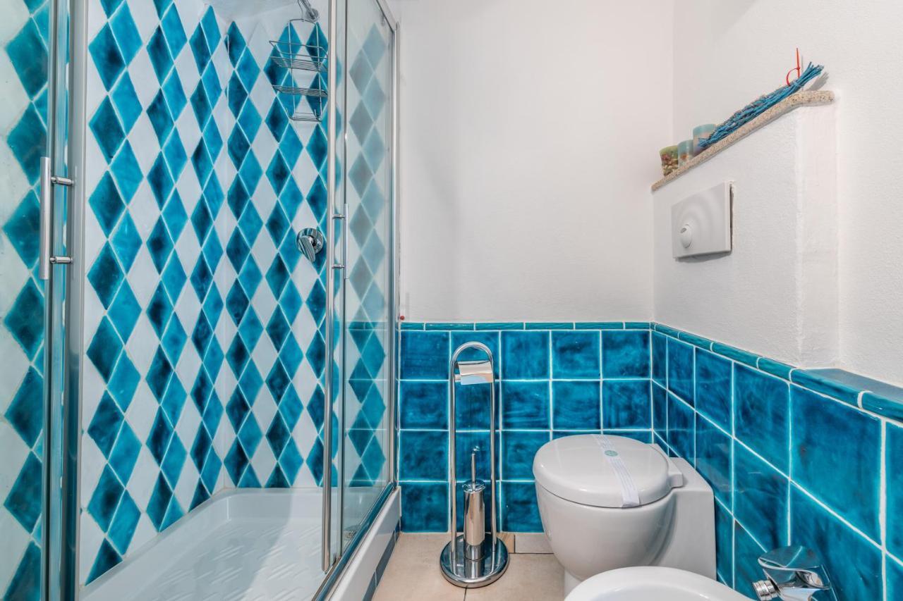 Casa Vacanza Il Bouganville Villasimius Luaran gambar