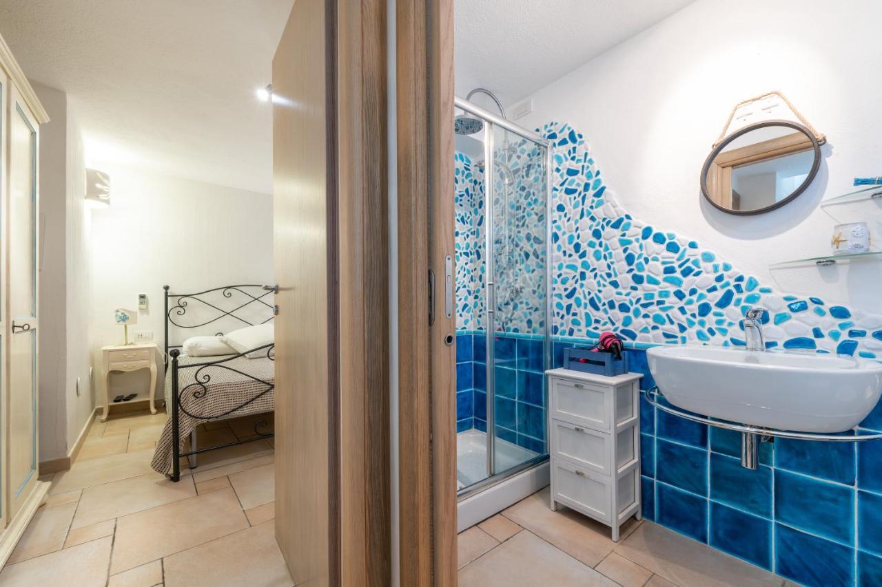 Casa Vacanza Il Bouganville Villasimius Luaran gambar